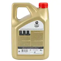 12L 12 Liter CASTROL EDGE 5W-40 Motor&ouml;l f&uuml;r MB 229.31/51 Renault RN0700 RN0710 505.00/01