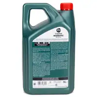 5L 5 Liter CASTROL MAGNATEC 5W-40 C3 Motoröl BMW Longlife-04 Fiat 9.55535-S2