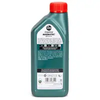 1L 1 Liter CASTROL MAGNATEC 5W-40 C3 Motor&ouml;l BMW Longlife-04 Fiat 9.55535-S2