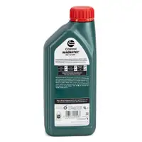 1L 1 Liter CASTROL MAGNATEC 5W-40 DPF Motor&ouml;l &Ouml;l f&uuml;r MB 229.31/51 dexos2 FORD WSS-M2C917-A