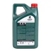 10L CASTROL MAGNATEC 5W-40 DPF Motor&ouml;l &Ouml;l f&uuml;r MB 229.31/51 dexos2 FORD WSS-M2C917-A