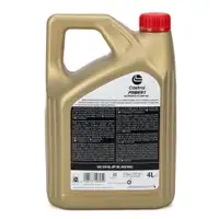 8L 8 Liter CASTROL POWER 1 ULTIMATE 4T 5W40 Motorrad Motor&ouml;l API SN JASO MA-2