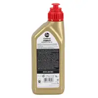 1L 1 Liter CASTROL POWER 1 ULTIMATE 4T 5W-40 Motorrad Motoröl API SN JASO MA-2