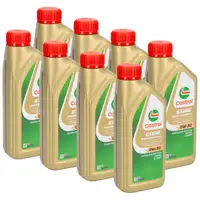1L CASTROL EDGE Professional A5 0W-30 Motor&ouml;l &Ouml;L ACEA A1/B1 A5/B5 API SL/CF f&uuml;r VOLVO