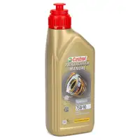 1L 1 Liter CASTROL TRANSMAX MANUAL TRANSAXLE 75W90 Schaltgetriebe&ouml;l API-GL4+ VW