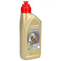 3L 3 Liter CASTROL TRANSMAX MANUAL MULTIVEHICLE 75W-90 Schaltgetriebe&ouml;l API GL-4