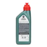 4L 4 Liter CASTROL TRANSMAX AXLE EPX 80W-90 Getriebe&ouml;l Achsgetriebe&ouml;l API GL-5