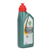 4L 4 Liter CASTROL TRANSMAX AXLE EPX 80W-90 Getriebe&ouml;l Achsgetriebe&ouml;l API GL-5