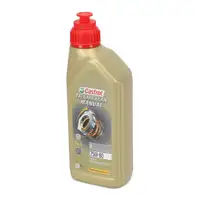1L 1 Liter CASTROL TRANSMAX MANUAL V 75W-80 Schaltgetriebe&ouml;l API GL-4+ AUDI TL52532