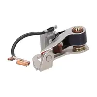 CHAMPION Kontaktsatz Z&uuml;ndverteiler f&uuml;r VW Golf 1 2 Passat B1 AUDI 100 C1 C2 059998051B