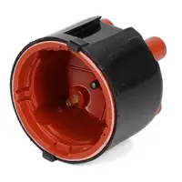 CHAMPION Z&uuml;ndverteiler Verteilerkappe f&uuml;r VW Golf 2 3 Passat B5 AUDI 1.4-2.0 051905207