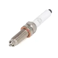 3x CHAMPION Z&uuml;ndkerze f&uuml;r VW Polo 6 Up SEAT Ibiza 5 SKODA Fabia 4 1.0 65/80 PS 05C905626