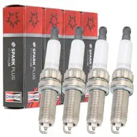 4x CHAMPION Z&uuml;ndkerze f&uuml;r BMW F20 F21 F30 F31 N13 MINI R50 R53 R55 R56 R57-R61 12122293697