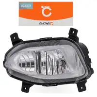 CHITAO 10453861 Nebelscheinwerfer f&uuml;r MG HS AS23 1.5 EHS Hybrid vorne links 10453861