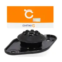 CHITAO CT9729 Anschlagpuffer Gummianschlag f&uuml;r MG HS AS23 1.5 EHS hinten oben 10525156
