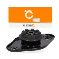 CHITAO CT9997 Anschlagpuffer Gummianschlag f&uuml;r MG ZS SUV AZS1 EV 1.5 hinten oben 10297340