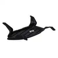 CHITAO CT367495 Blende Abdeckung Nebelscheinwerfer f&uuml;r MG HS AS23 rechts unten 10958027