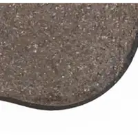 CHITAO Bremsbel&auml;ge Bremskl&ouml;tze f&uuml;r MG HS 1.5 T/Hybrid ZS EV Vorderachse 10767908