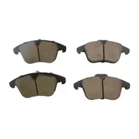 CHITAO Bremsbel&auml;ge Bremskl&ouml;tze f&uuml;r MG HS 1.5 T/Hybrid ZS EV Vorderachse 10767908