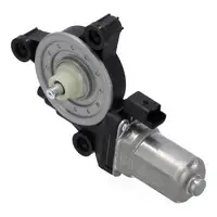 CHITAO Window Regulator Motor (Electric Motor) for BYD Atto 3 EV, Front Left, 13180375-00