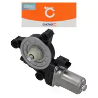 CHITAO Window Regulator Motor (Electric Motor) for BYD Atto 3 EV, Front Left, 13180375-00