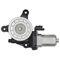 CHITAO Window Regulator Motor (Electric Motor) for BYD Atto 3 EV, Front Left, 13180375-00