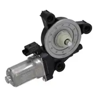 CHITAO Window Regulator Motor (Electric Motor) for BYD Atto 3 EV, Rear Left, 13189343-00