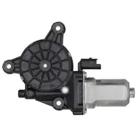 CHITAO Window Regulator Motor (Electric Motor) for BYD Atto 3 EV, Rear Left, 13189343-00