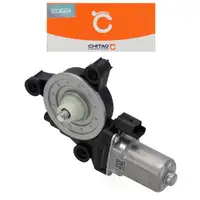 CHITAO Window Regulator Motor for BYD Atto 3 EV (Rear Right) 13189342-00