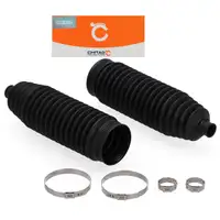 CHITAO CT9999 Lenkmanschette Spurstange Faltenbalgsatz Satz f&uuml;r MG ZS SUV (AZS1) 10355272