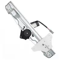 CHITAO Fensterheber Fensterhebermotor ELEKTRISCH f&uuml;r MG ZS SUV AZS1 hinten links 10233937