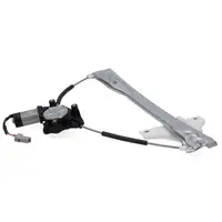 CHITAO Electric Window Regulator Motor for MG ZS SUV AZS1, Front Left 10233936