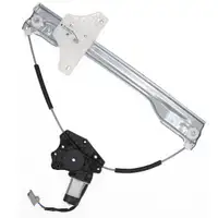 CHITAO Electric Window Regulator Motor for MG ZS SUV AZS1, Front Left 10233936