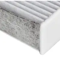 CHITAO CT311740 Innenraumfilter f&uuml;r MG HS AS23 1.5 EHS Hybrid ab Bj. 12.2020 10625272