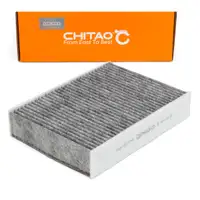 CHITAO CT311740 Innenraumfilter f&uuml;r MG HS AS23 1.5 EHS Hybrid ab Bj. 12.2020 10625272
