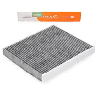 CHITAO Innenraumfilter Pollenfilter Aktivkohle für LYNK & CO 01 HEV 8888397355