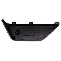 CHITAO Abdeckung Zierblende Sto&szlig;f&auml;nger f&uuml;r BYD Atto 3 EV hinten links innen 13161637-00