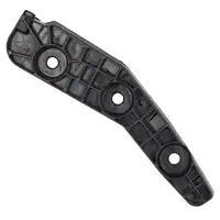 CHITAO Halter Sto&szlig;stange Sto&szlig;f&auml;nger f&uuml;r BYD Atto 3 EV vorne rechts 13161559-00