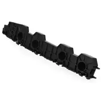 CHITAO Halter Sto&szlig;stange Sto&szlig;f&auml;nger f&uuml;r BYD Seal U hinten rechts 13856336-00