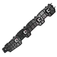 CHITAO Halter Sto&szlig;stange Sto&szlig;f&auml;nger f&uuml;r BYD Seal U hinten rechts 13856336-00