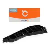 CHITAO Halter Sto&szlig;stange Sto&szlig;f&auml;nger f&uuml;r BYD Seal EV vorne links 13964287-00