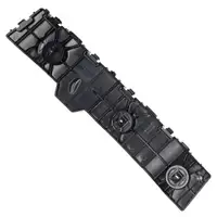 CHITAO Halter Sto&szlig;stange Sto&szlig;f&auml;nger f&uuml;r BYD Dolphin EV hinten links 13153437-00