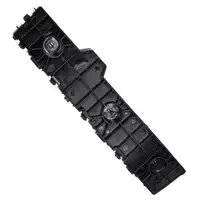 CHITAO Halter Sto&szlig;stange Sto&szlig;f&auml;nger f&uuml;r BYD Dolphin EV hinten links 13153437-00