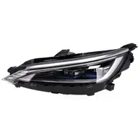 CHITAO LED Hauptscheinwerfer Scheinwerfer f&uuml;r BYD Atto 3 EV links 13182744-00