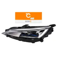CHITAO LED Hauptscheinwerfer Scheinwerfer f&uuml;r BYD Atto 3 EV links 13182744-00