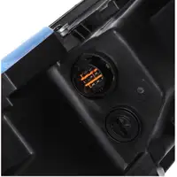 CHITAO LED Hauptscheinwerfer Scheinwerfer f&uuml;r BYD Atto 3 EV rechts 13352157-00