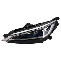 CHITAO LED Headlight for BYD Atto 3 EV (Left) 13352155-00