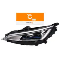 CHITAO LED Headlight for BYD Atto 3 EV (Left) 13352155-00
