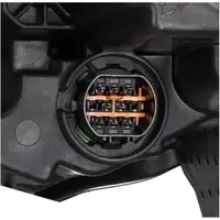 CHITAO LED Headlight for BYD Dolphin (Left) 13205287-00