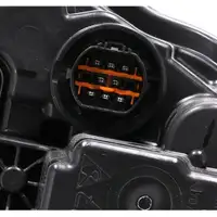 CHITAO LED Hauptscheinwerfer Scheinwerfer f&uuml;r BYD Dolphin rechts 13205297-00
